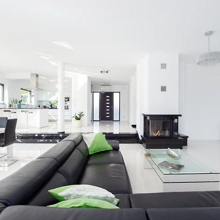 Luxury City Villa Trogir Ngoại thất bức ảnh