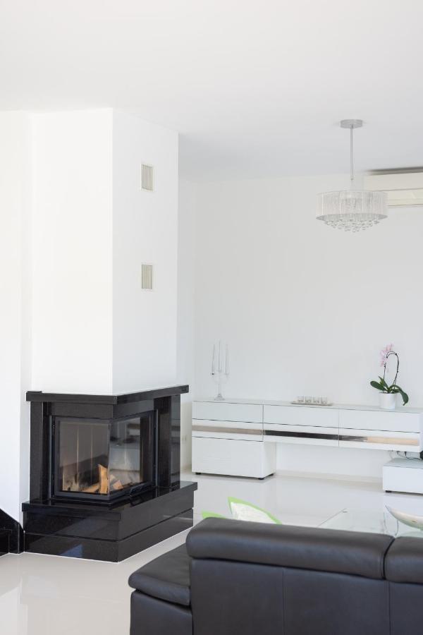 Luxury City Villa Trogir Ngoại thất bức ảnh