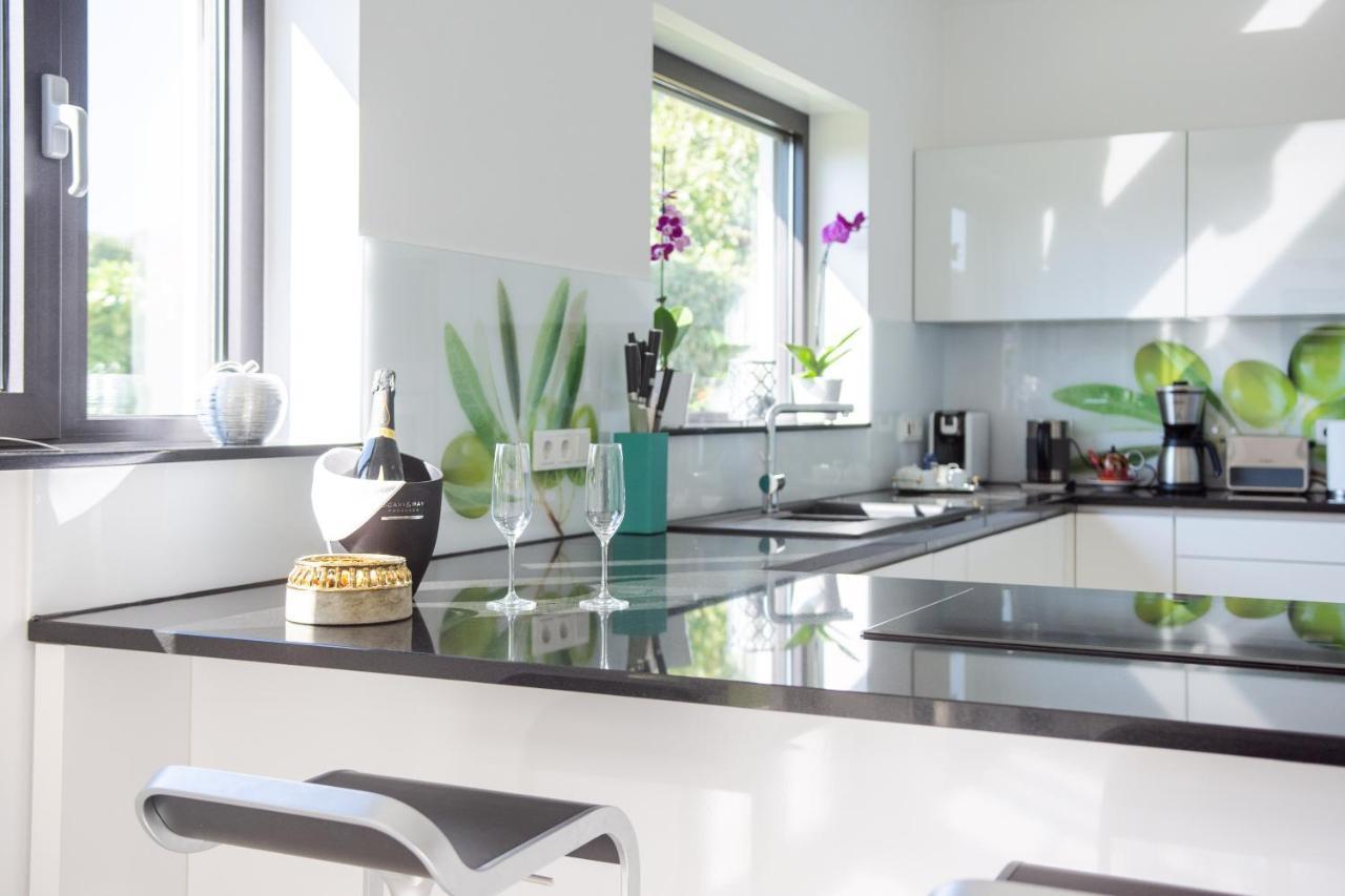 Luxury City Villa Trogir Ngoại thất bức ảnh