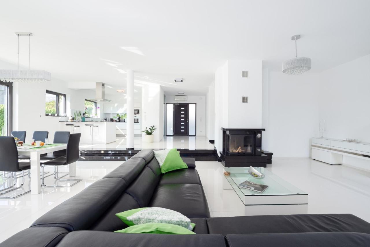 Luxury City Villa Trogir Ngoại thất bức ảnh