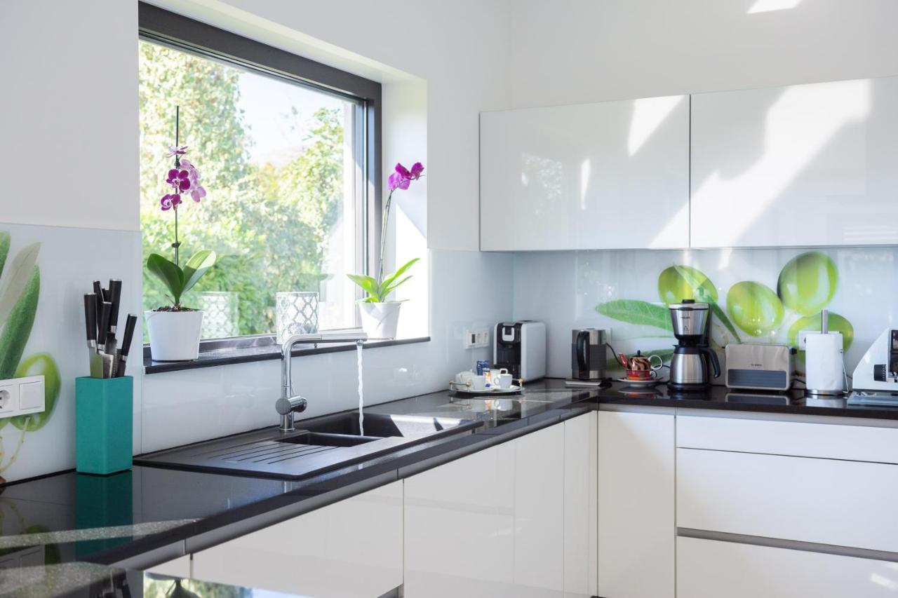 Luxury City Villa Trogir Ngoại thất bức ảnh