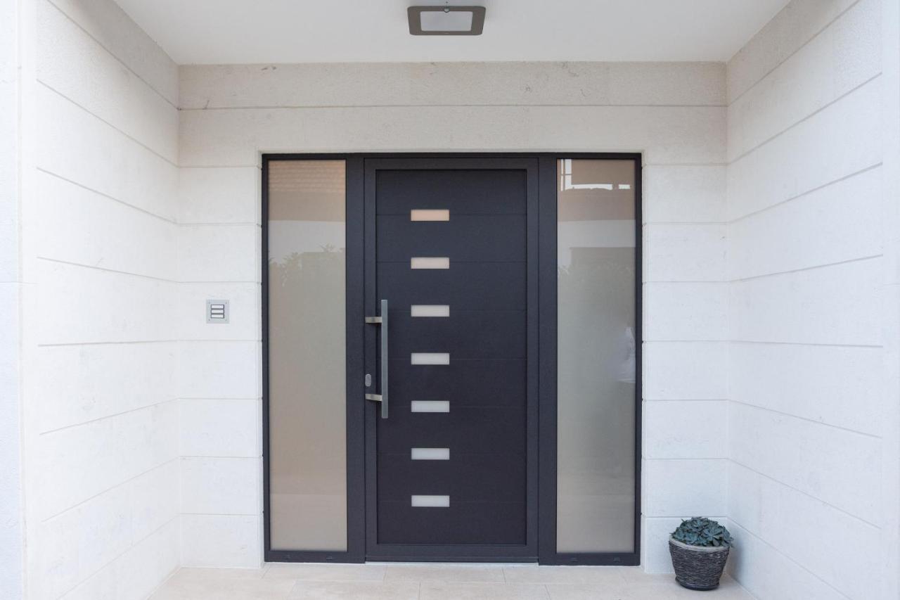 Luxury City Villa Trogir Ngoại thất bức ảnh