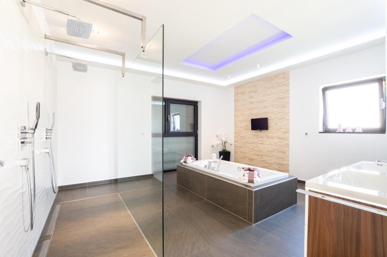 Luxury City Villa Trogir Ngoại thất bức ảnh
